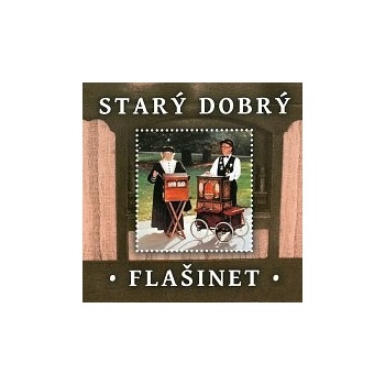 Starý dobrý flašinet