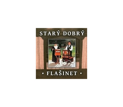 Starý dobrý flašinet