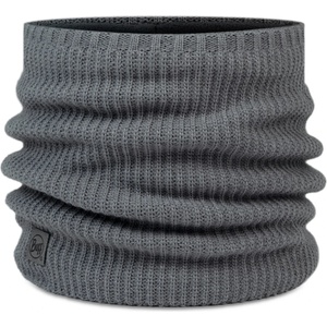 Buff Шал Buff Rutger Fleece Neckwarmer Tube scarf - Iron Grey - размер One Size (203-2309-1111)