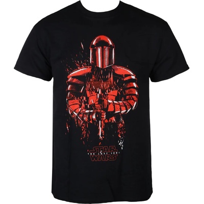 Live nation филм тениска мъжка Star Wars - ПОСЛЕДНИЯТ джедай - LIVE NATION - DMSTWLJ104