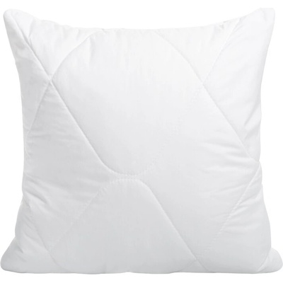 Takoy DESIGN 91 Antialergický polštář SILVER COLLECTION s výplní z pružných polyesterových vláken-HF-369544 | 40 x 40 cm