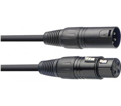 Stagg SDX3