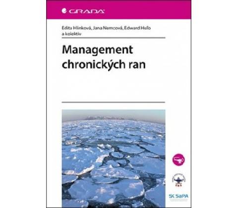 Management chronických ran