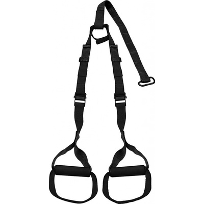 LifeFit Trainer nastavitelný černý – Zboží Dáma
