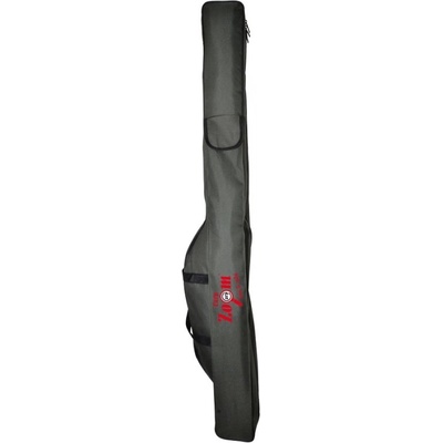 Carp Zoom NS Double Rod Bag NS dvojkomorové puzdro vak na udice 120X23x12 cm