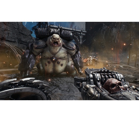 DOOM: The Dark Ages