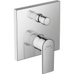 Hansgrohe Vernis Shape - Смесител за вградена вана, хром 71469000 (71469000)