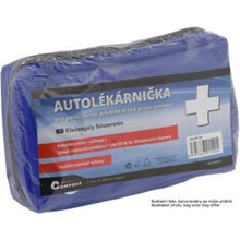 Autolekárnička MZ SR č.143/2009