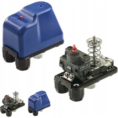 WILO LP 3 Inverzný tlakový spínač 2865708