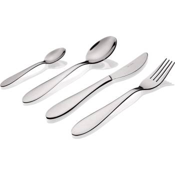 Image 1 of Herdmar Иноксови прибори за хранене от 24 части HERDMAR от серия PETAL (herdmar063302401172000000)