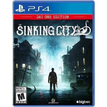 The Sinking City (D1 Edition)