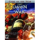 Hry na PC WarHammer 40000 Dawn of War