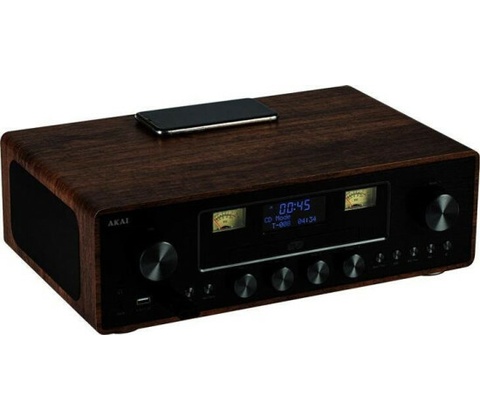 AKAI AM-100