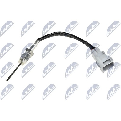 NTY Teplotní Čidlo Splodin Toyota Auris 2.0D-4D 93KW, 2.2D 130KW 06-12, Avensis 2.0D-4D 93KW, 2.2D-4D 110KW 05-08, RAV 4 III a další (8942520360)