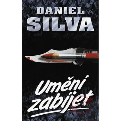 Umění zabíjet - 2.vydanie
