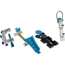 Hot Wheels Track builder set doplňků Trick Brick