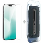 Nillkin Стъклен протектор Nillkin H+Pro Anti-Explosion Glass с апликатор - iPhone 18 Pro Max / iPhone 17 Pro Max - Прозрачен