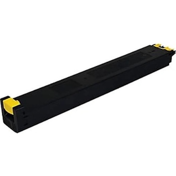 Compatible Sharp MX-36GTYA жълт (yellow) съвместим тонер (MX36GTYA)
