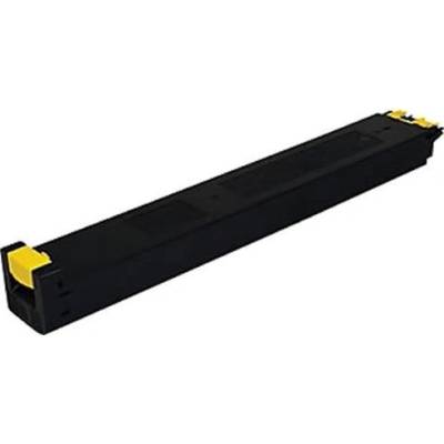 Compatible Sharp MX-36GTYA жълт (yellow) съвместим тонер (MX36GTYA)