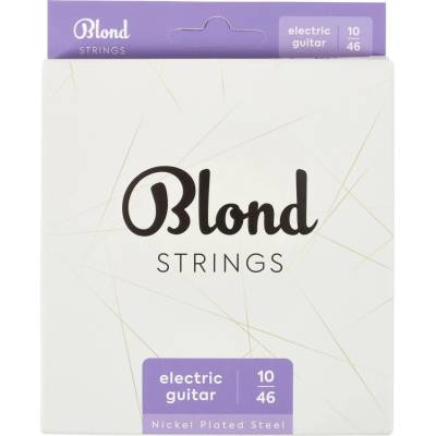 Blond ENP1046