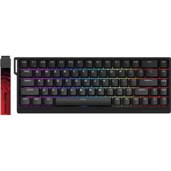 Madlions MAD-68-HE-RGB-BK
