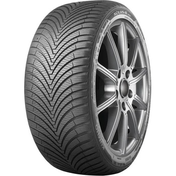 Image 1 of Kumho SOLUS 4S HA32 XL 245/40 R18 97W