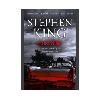 Christine - King, S.