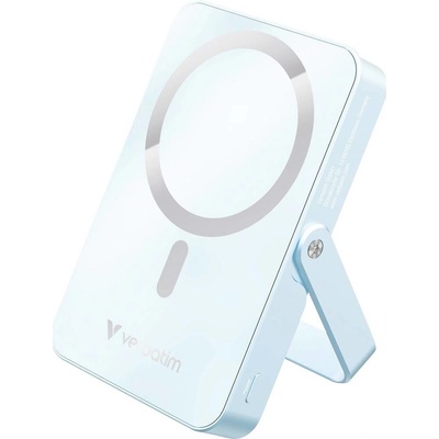 Verbatim Charge 'n' Go 5000 mAh modrá