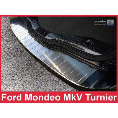 Lista na naraznik Avisa Ford MONDEO KOMBI 2015-