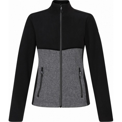 Dare 2b Thriving Sweater čierna/sivá