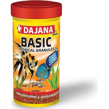 Dajana Basic granules 100 ml