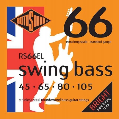 Rotosound RS66EL