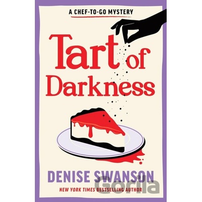 Tart of Darkness - Denise Swanson