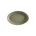 Bonna - Порцеланова чиния овална 24x16см ADELFA CRESTA-(ADFCRS24OV) (01011886)