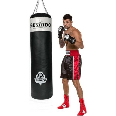 Bushido DBX 160 cm 50 kg