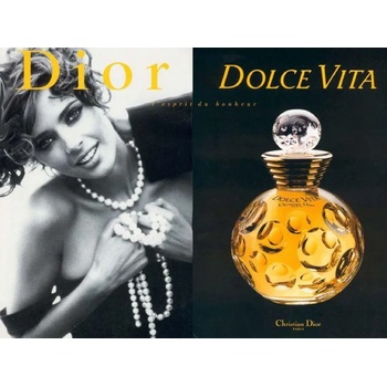 Dior Dolce Vita EDT 50 ml