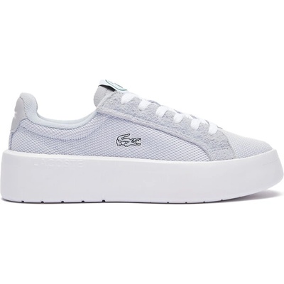Lacoste Сникърси Lacoste Carnaby Platform Lite 747SFA0084 Син (Carnaby Platform Lite 747SFA0084)