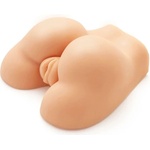Bangers Вибриращ мастурбатор вагина и дупе Bangers Fat Ass Fucker