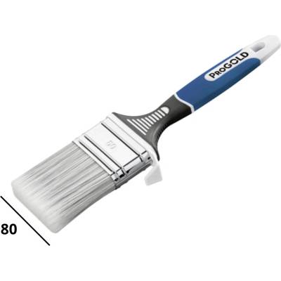 ProGold Universal štetec plochý 80 mm