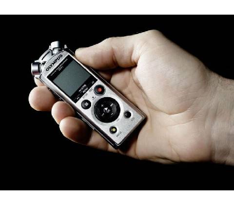 Olympus LS-P1