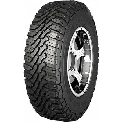 Nankang FT-9 195/80 R15 107N