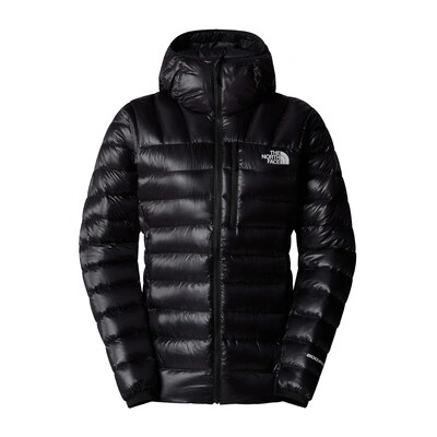 The North Face Summit Breithorn Hoodie Čierna