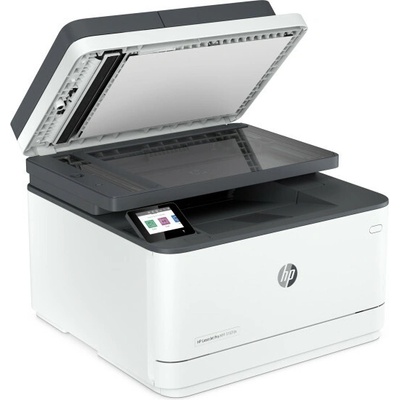 HP LaserJet Pro MFP 3102fdn 3G629F