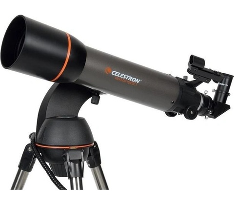 Celestron Nexstar 102 SLT