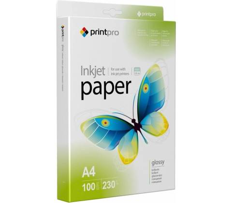 PrintPro PGE230100A4