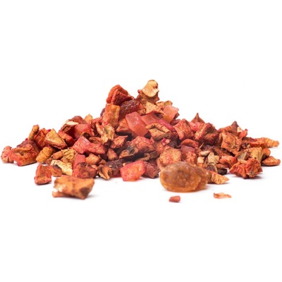 ManuTea Krémová malina ovocný čaj 250 g