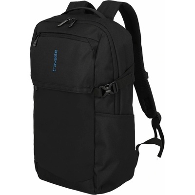Travelite Pathway Allround čierna 17 l