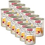 Animonda Carny Adult Single Protein - Чисто пиле 12 x 400 г