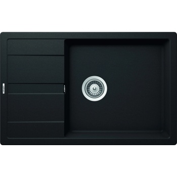 SCHOCK Manhattan D-100LS nero