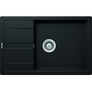 SCHOCK Manhattan D-100LS nero